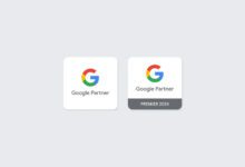 Google Ads Partner