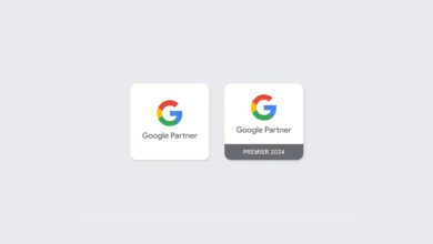 Google Ads Partner