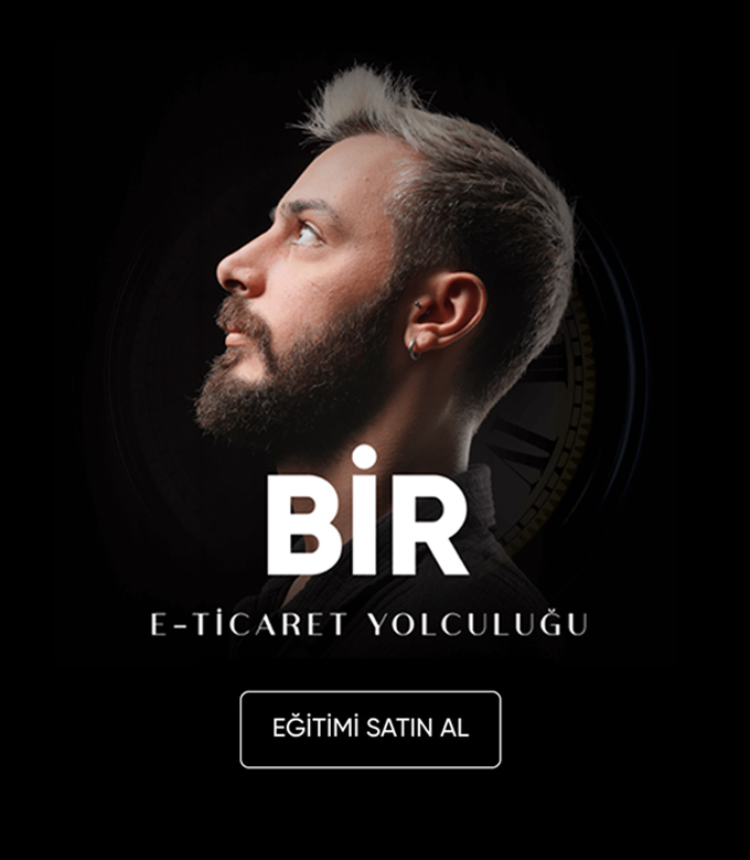 E-Ticaret Eğitimi